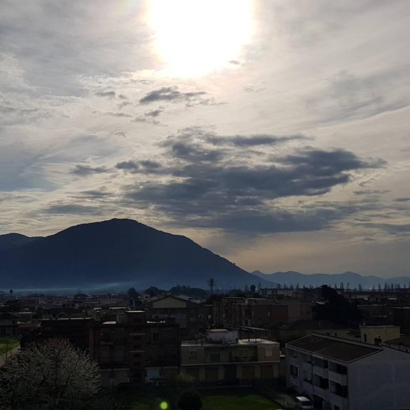 Fotosegnalazione di Latina scalo