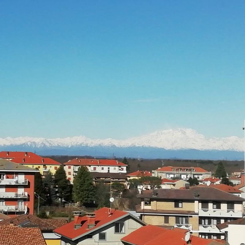 Fotosegnalazione di Busto arsizio