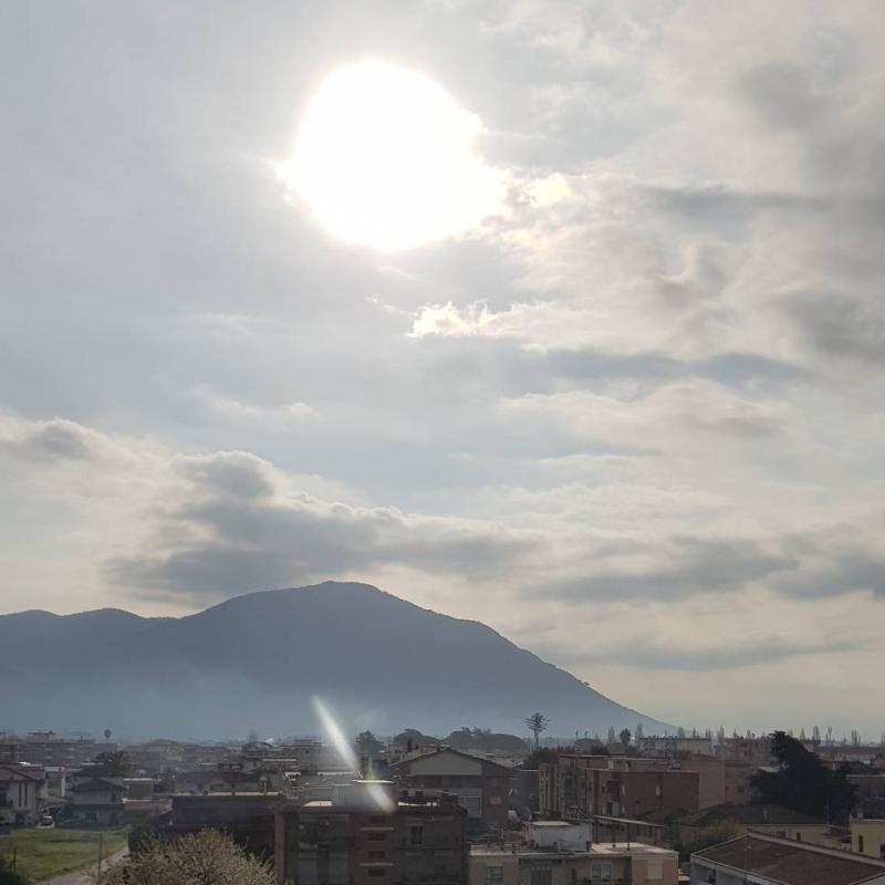 Fotosegnalazione di Latina scalo