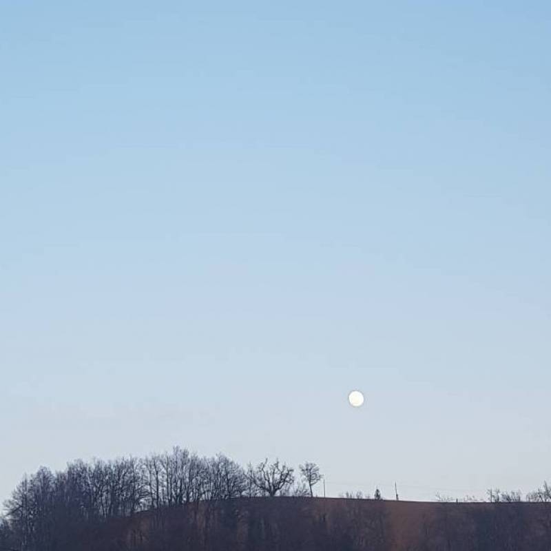 Fotosegnalazione di Pavullo nel frignano