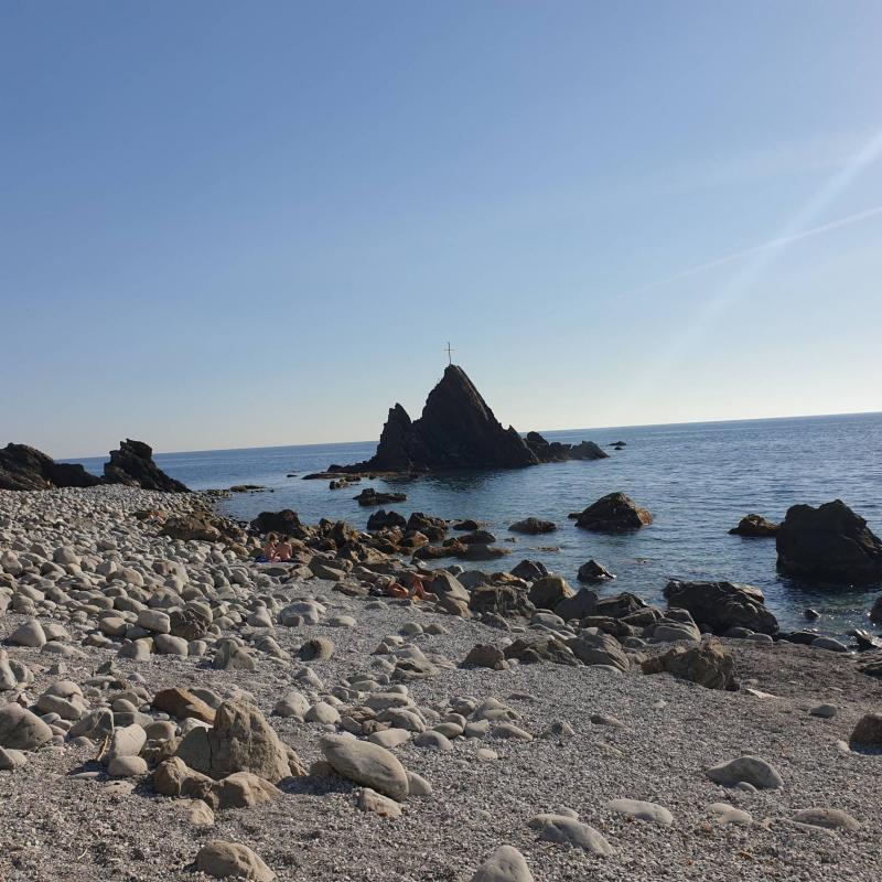 Fotosegnalazione di Riva trigoso