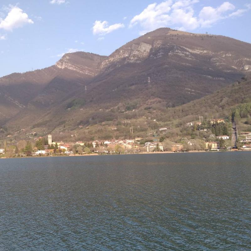 Fotosegnalazione di Monasterolo del castello