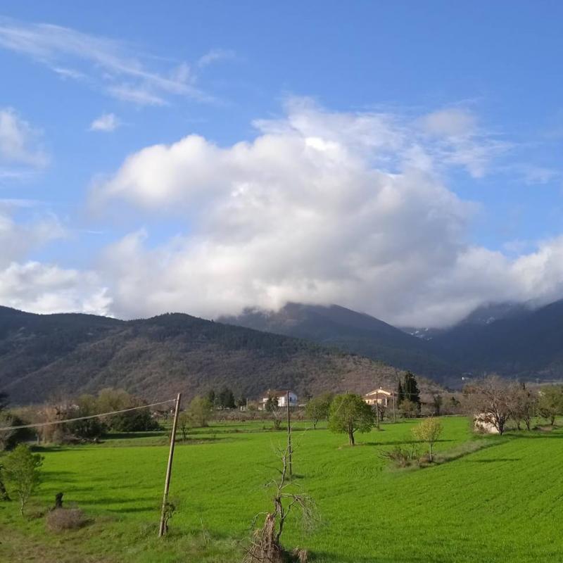 Fotosegnalazione di Introdacqua