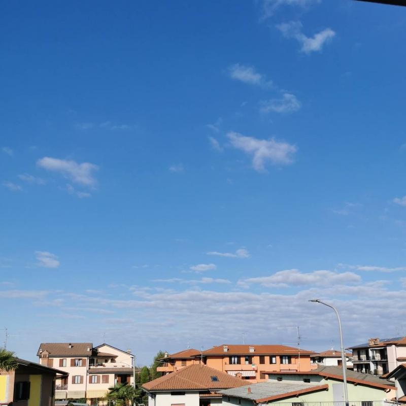 Fotosegnalazione di Bonate sotto