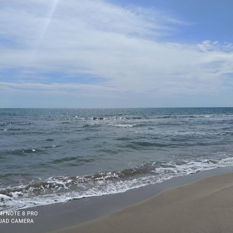 Fotosegnalazione di Marina di ginosa
