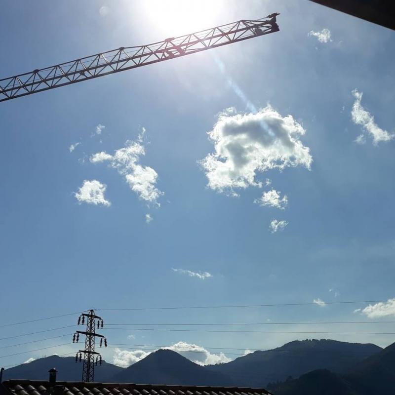 Fotosegnalazione di Casnigo