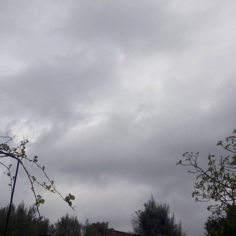 Fotosegnalazione di San calogero