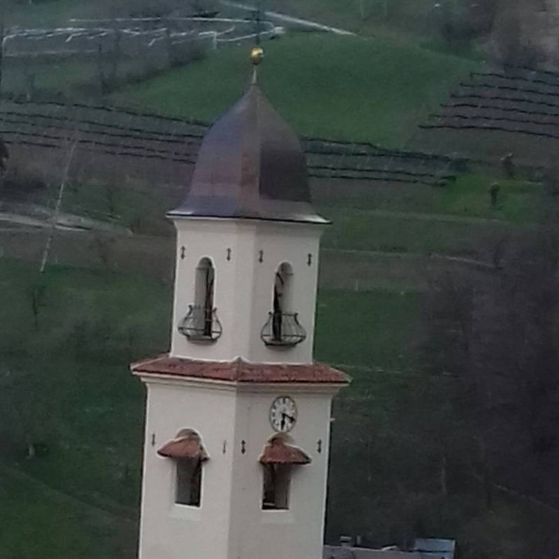 Chiesa di san giuseppe