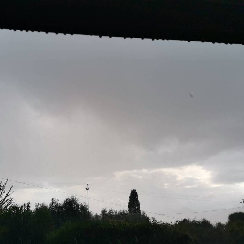 Fotosegnalazione di Fondi