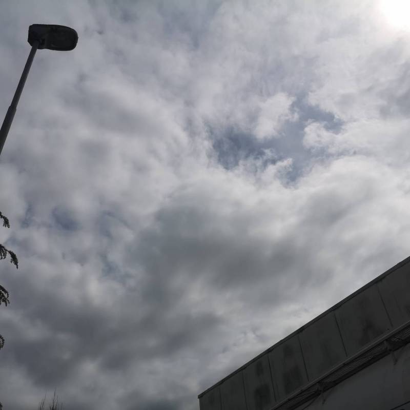 Fotosegnalazione di Monterotondo