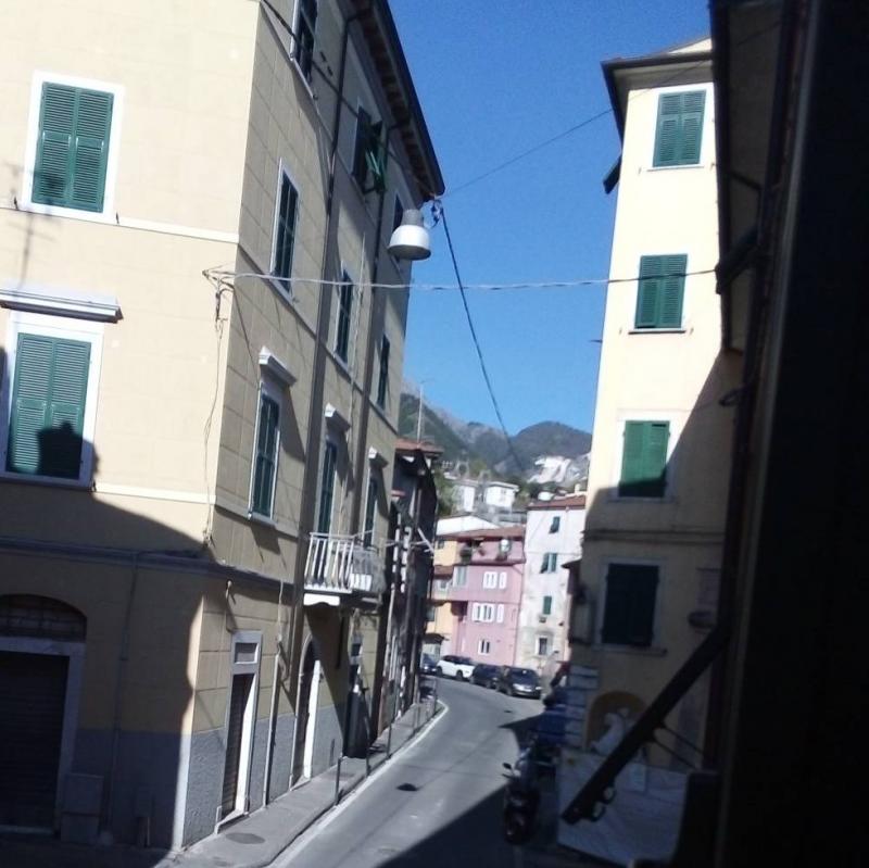 Carrara via carriona