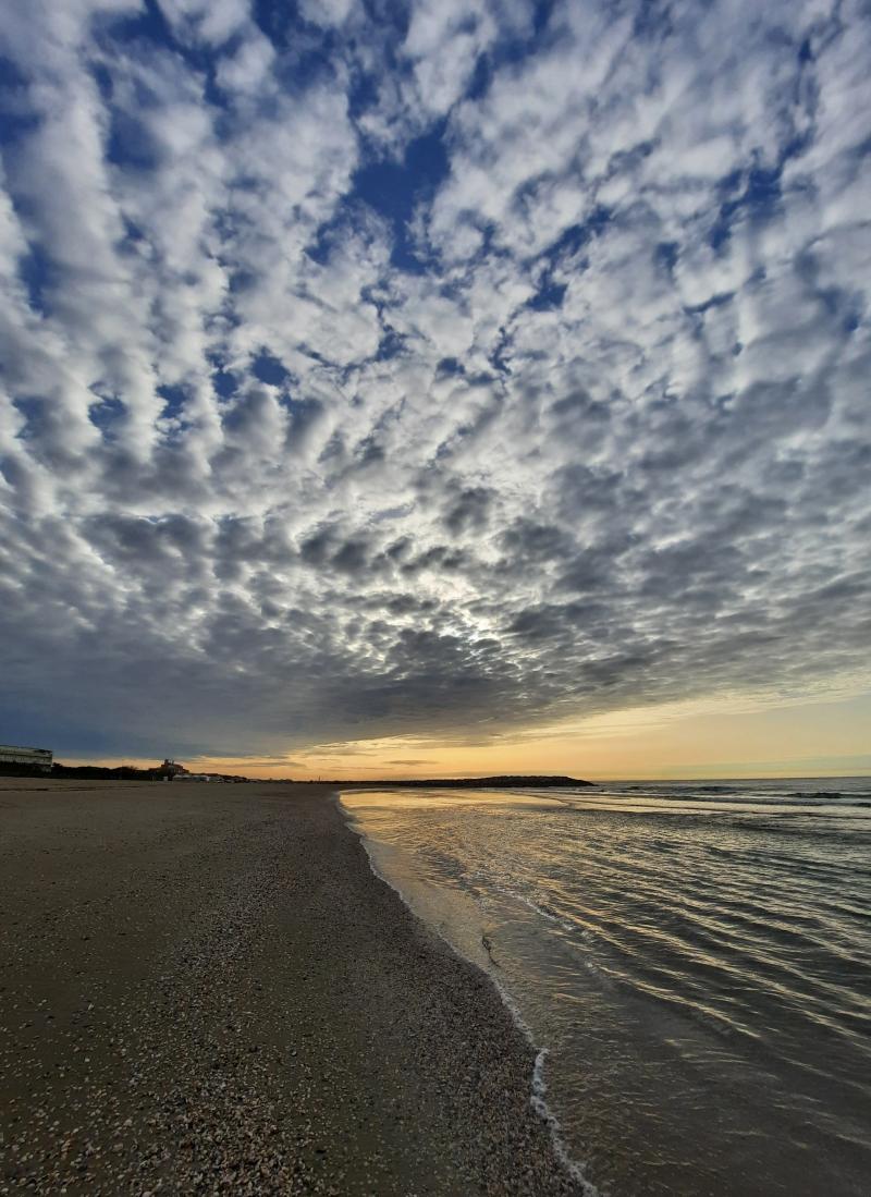 Spiaggia di ca'divalle