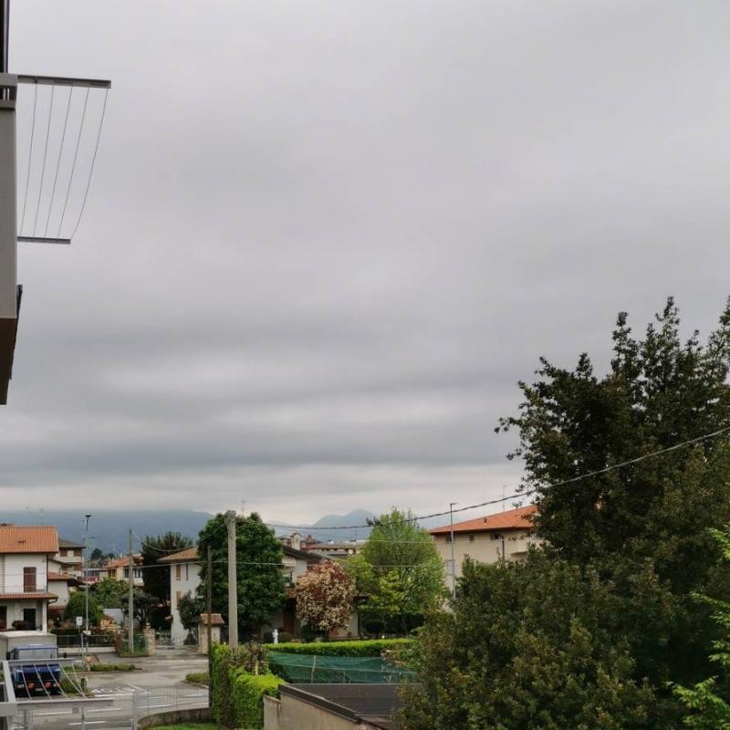 Fotosegnalazione di Bonate sotto