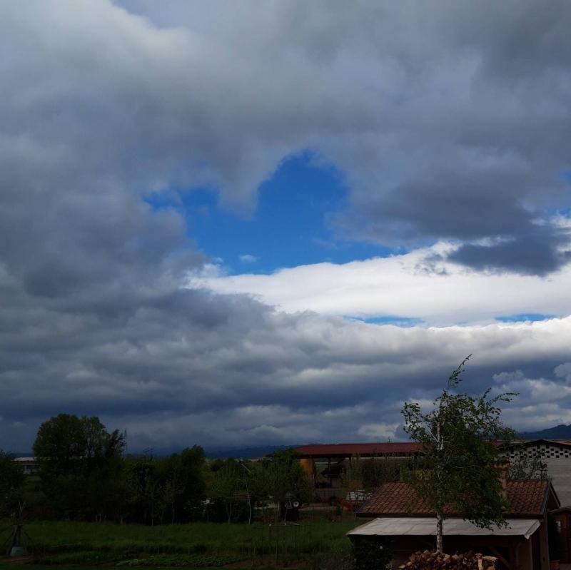 Fotosegnalazione di Dueville