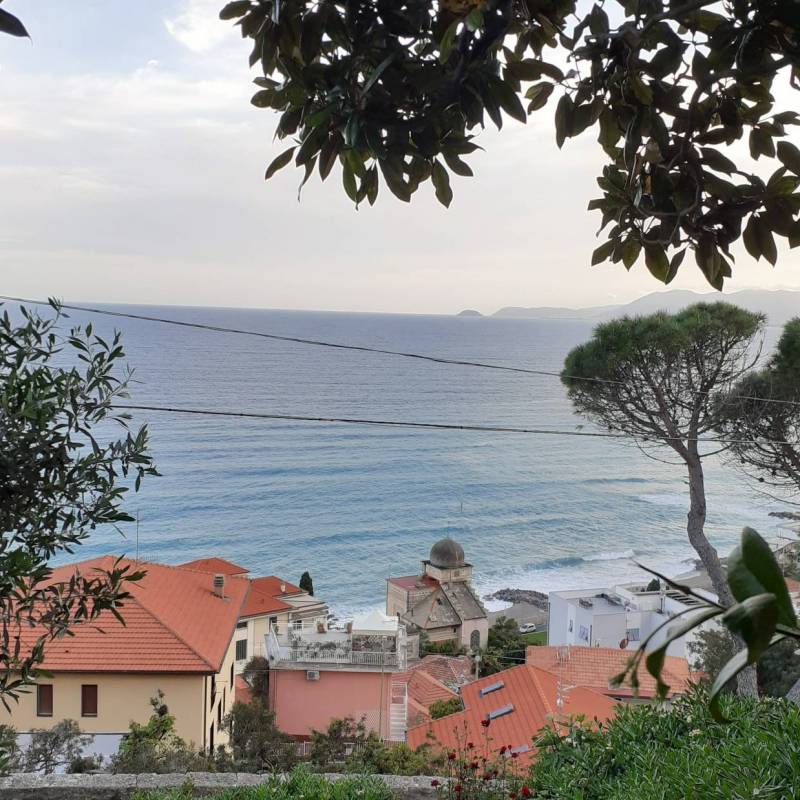 Fotosegnalazione di Borgio verezzi