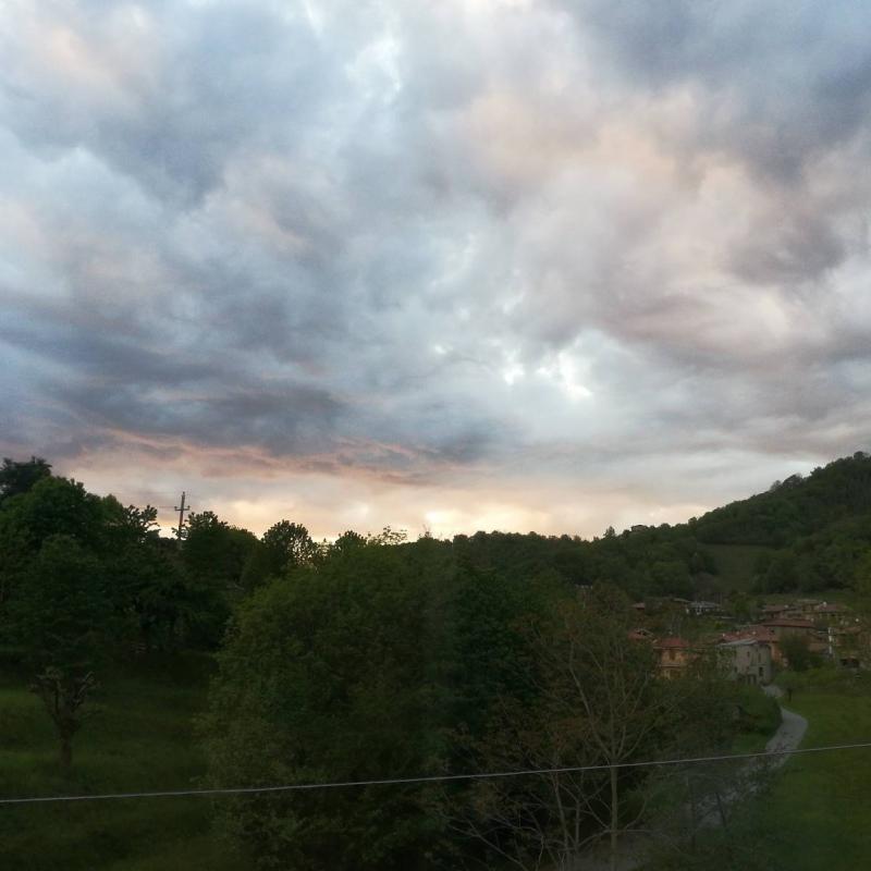 Fotosegnalazione di Villa d'adda