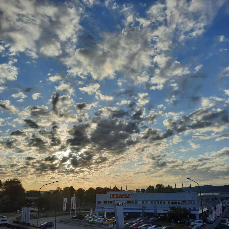 Fotosegnalazione di Settimo torinese