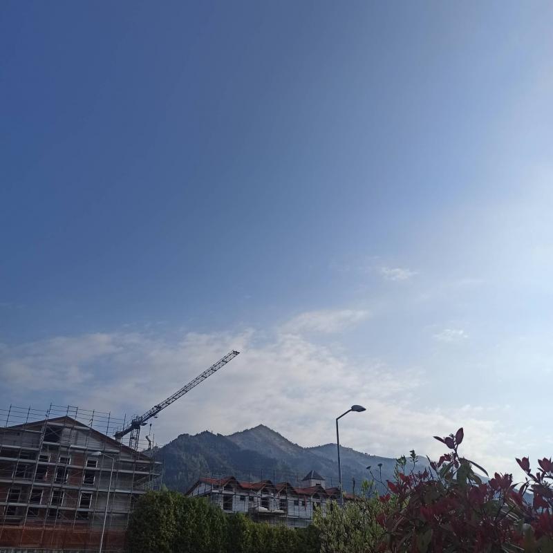 Fotosegnalazione di Clusone