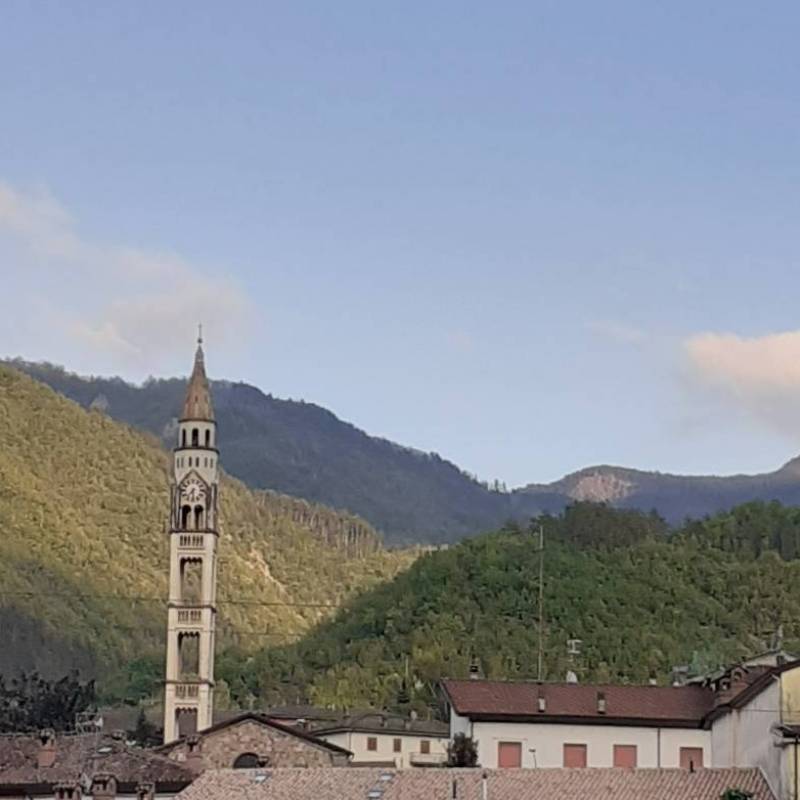 Fotosegnalazione di Corte brugnatella
