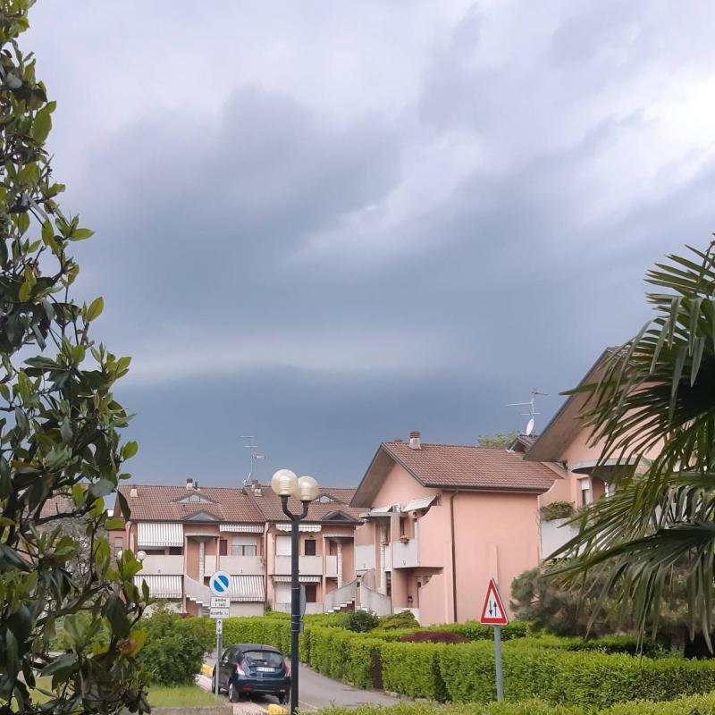 Fotosegnalazione di Treviglio