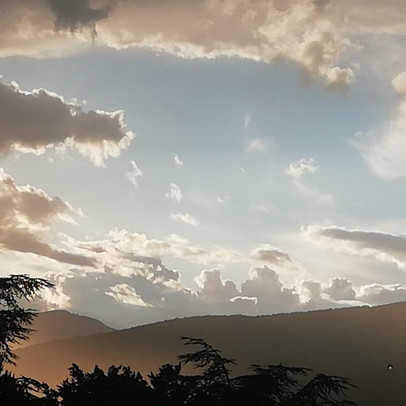 Dopo il temporale