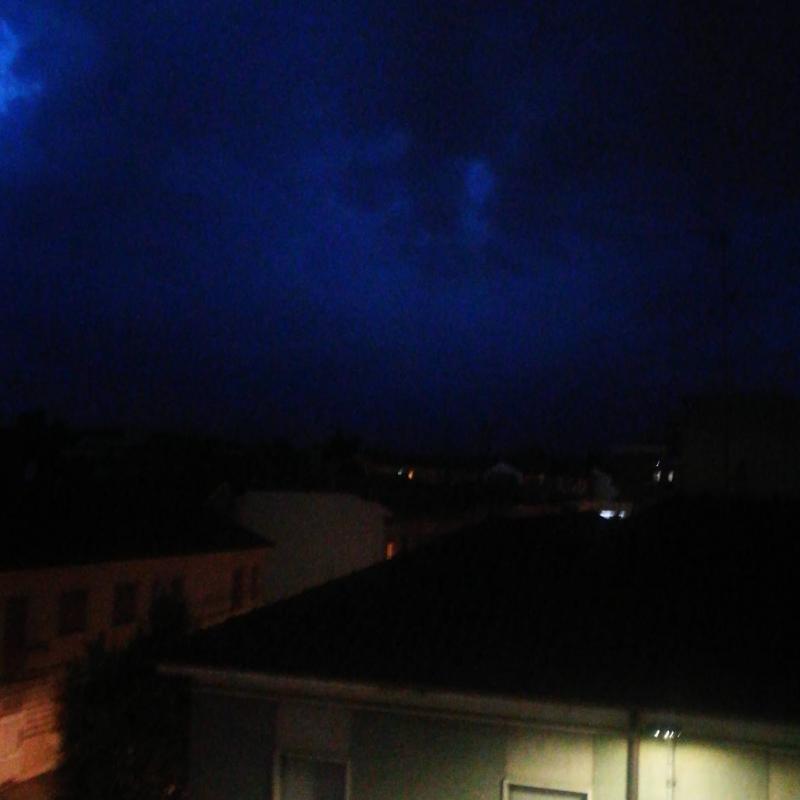 Fotosegnalazione di Cesano maderno