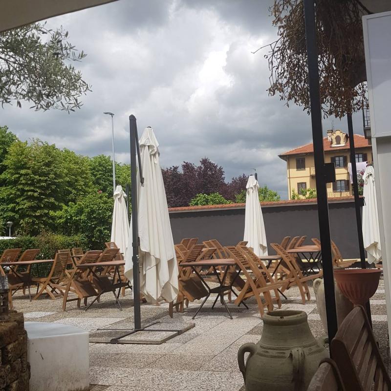 Fotosegnalazione di Cambiano