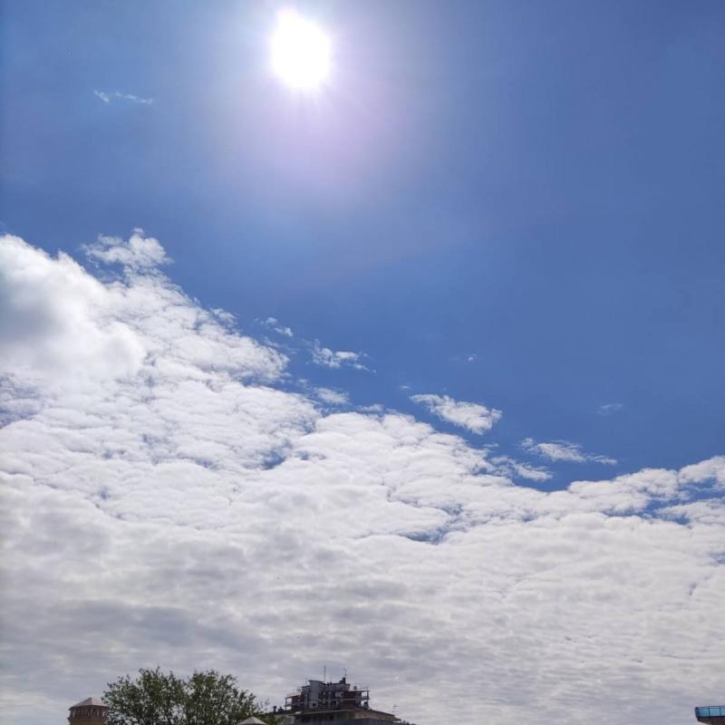 Fotosegnalazione di Jesolo