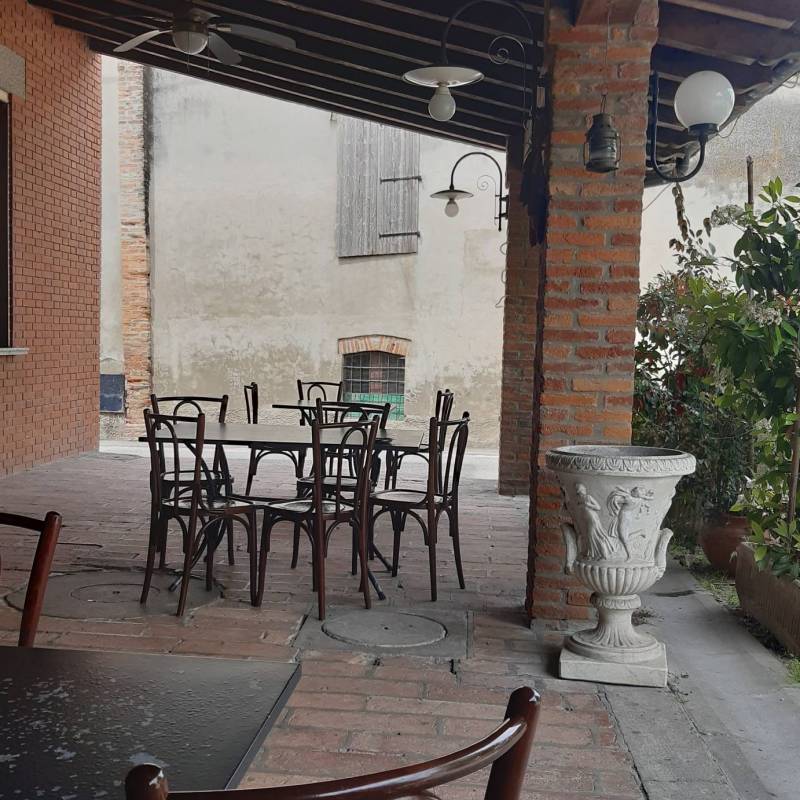 Fotosegnalazione di Credera rubbiano