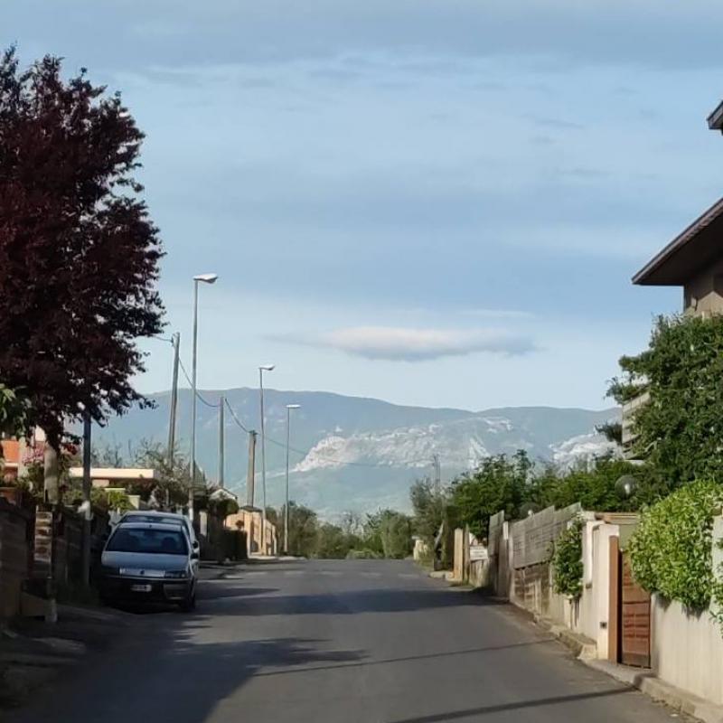 Fotosegnalazione di Collecorvino