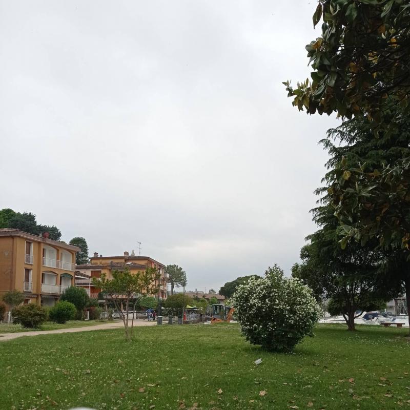 Fotosegnalazione di Manerba del garda