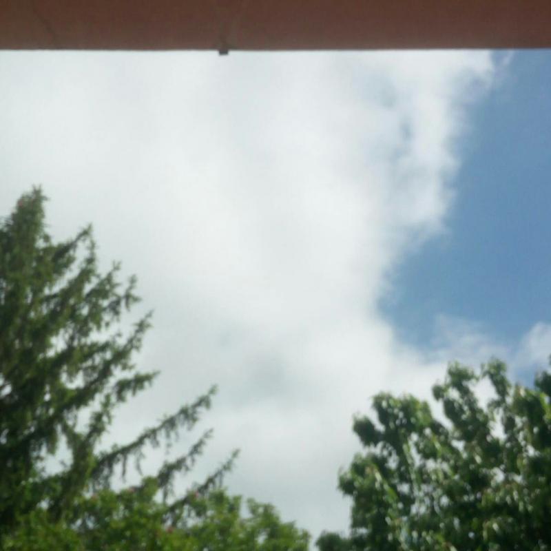 Fotosegnalazione di Teano