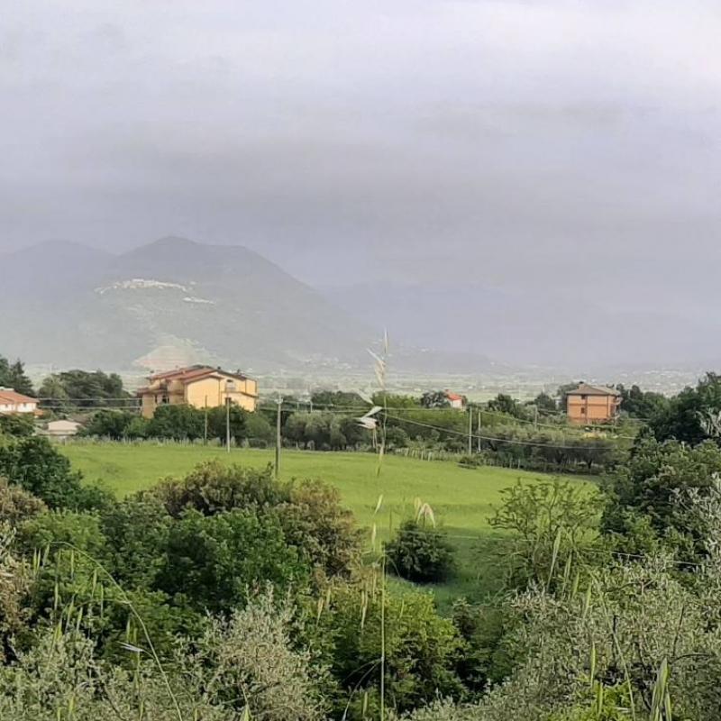 Fotosegnalazione di Roccagorga