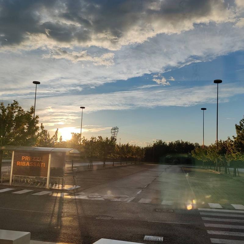 Fotosegnalazione di Paese
