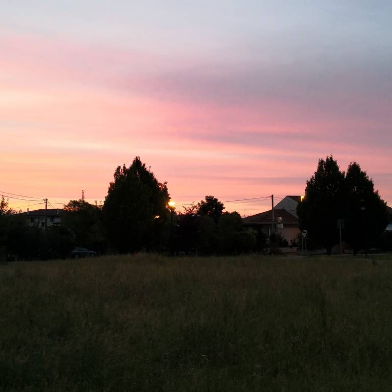 Fotosegnalazione di Ormelle