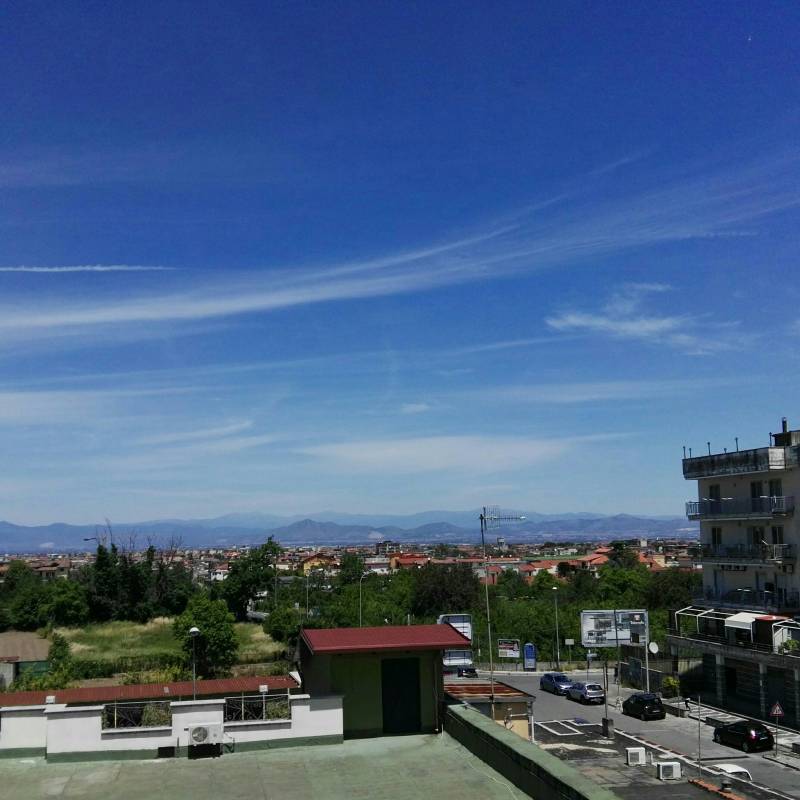 Fotosegnalazione di Marano di napoli