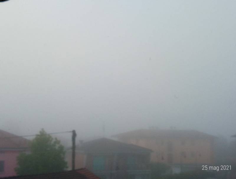 Primavera o autunno indovinate....
