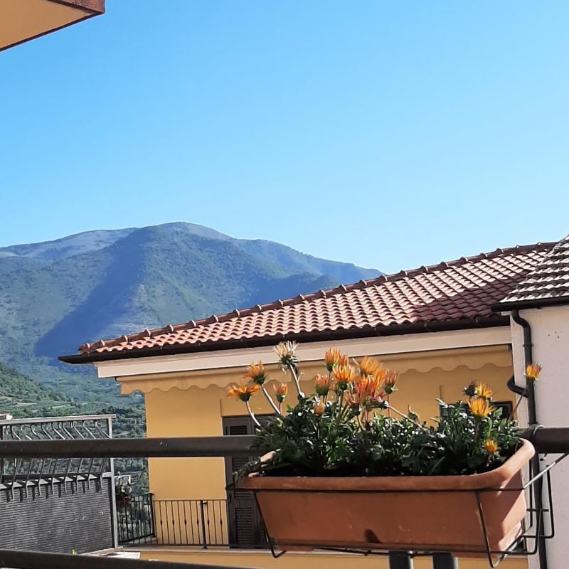 Fotosegnalazione di Roccagorga