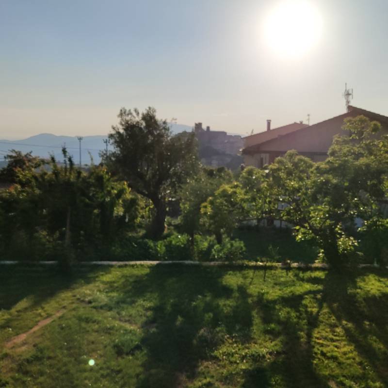 Fotosegnalazione di Novi velia