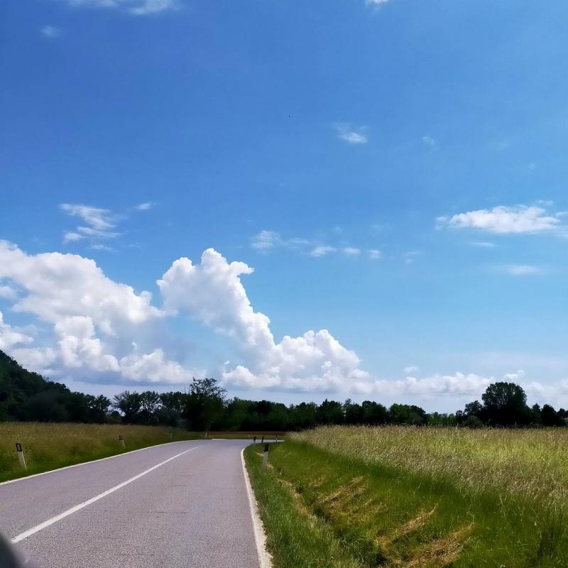 Fotosegnalazione di Corno di rosazzo