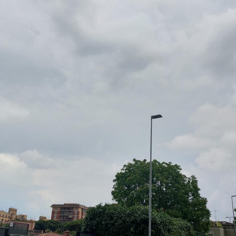 Fotosegnalazione di Roma val melaina