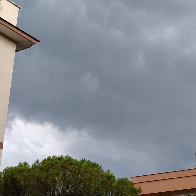 Fotosegnalazione di Roma ardeatino