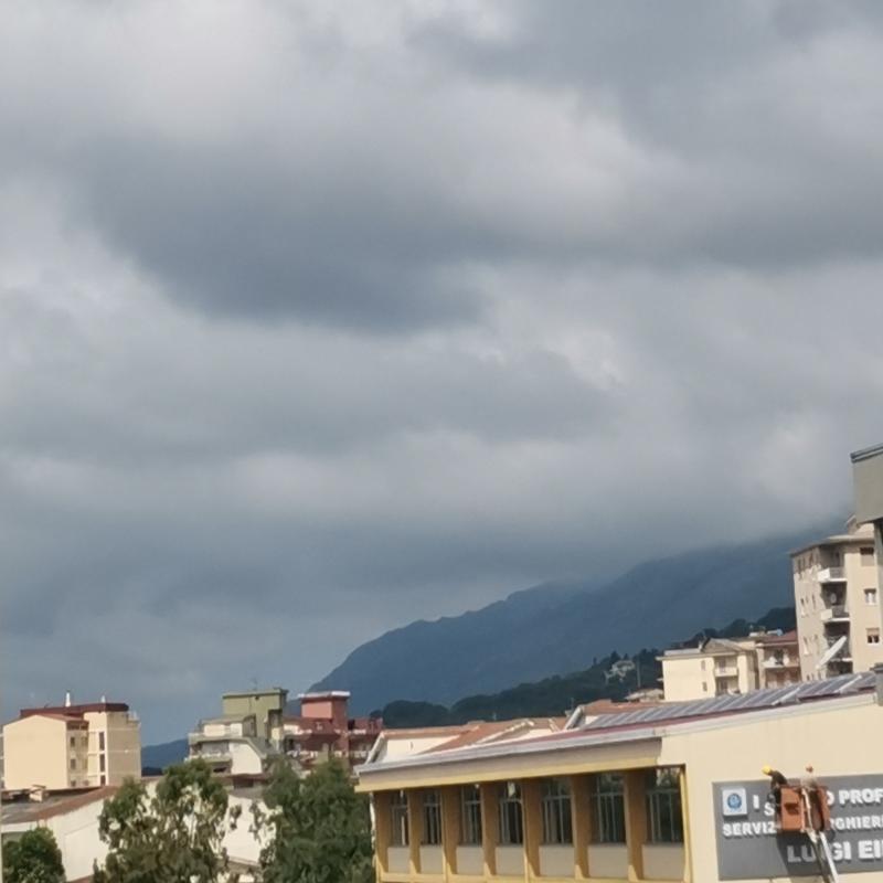 Fotosegnalazione di Lamezia terme