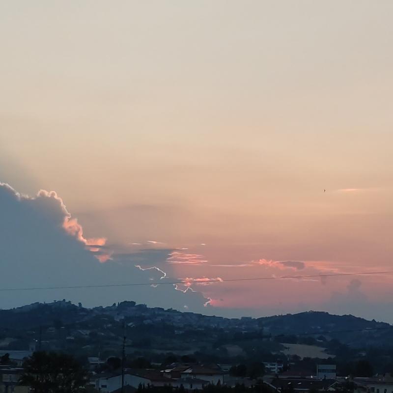 Fotosegnalazione di Pescara