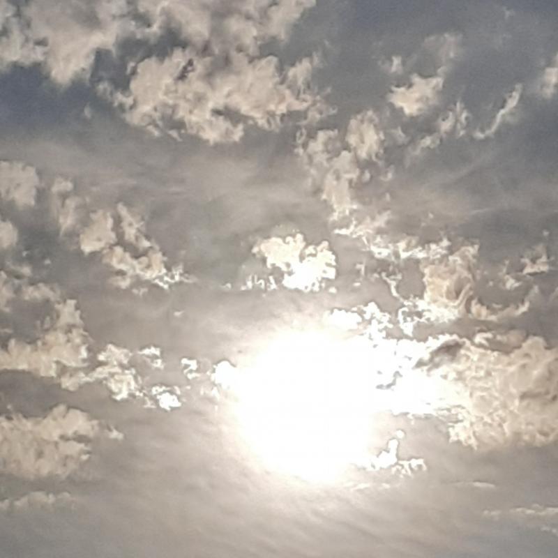 Buongiorno e buona giornata