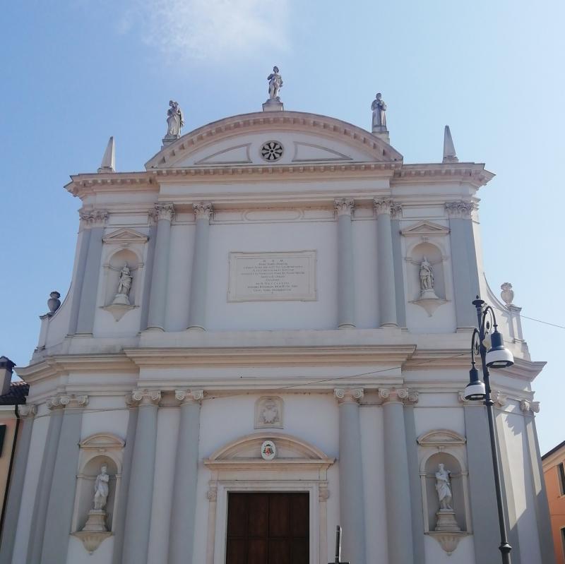 Fotosegnalazione di Badia polesine
