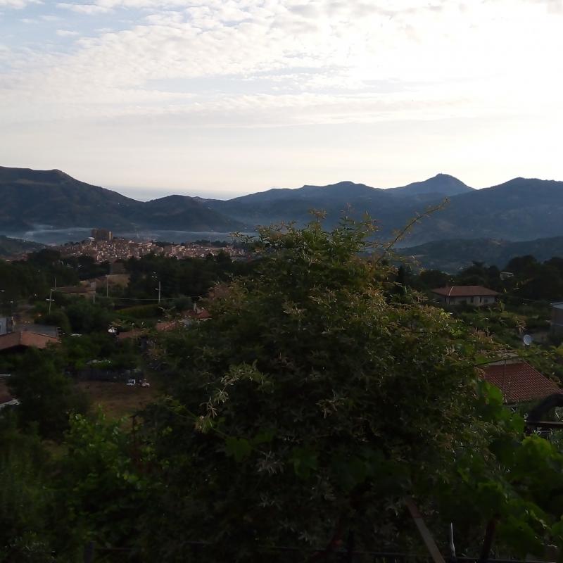 Fotosegnalazione di Castelbuono