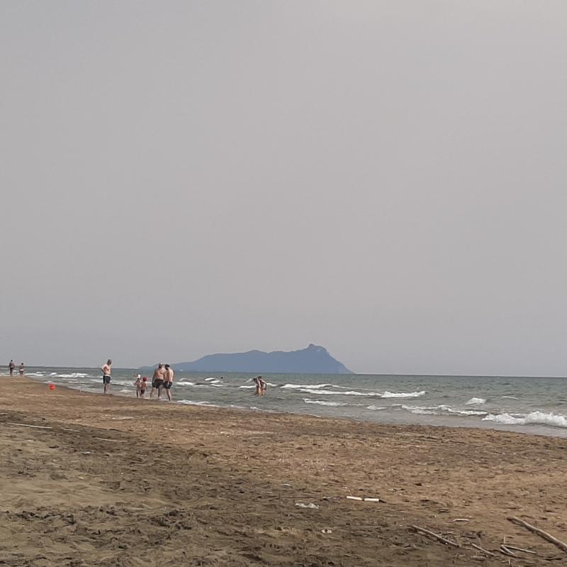 Fotosegnalazione di Latina