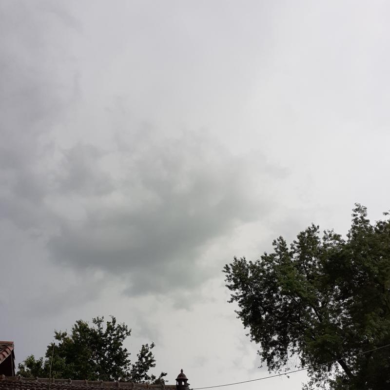 Fotosegnalazione di Vigliano biellese