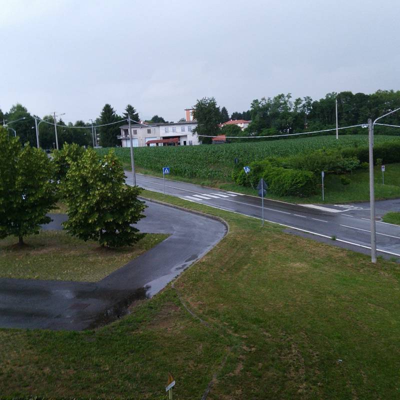 Fotosegnalazione di Olgiate comasco